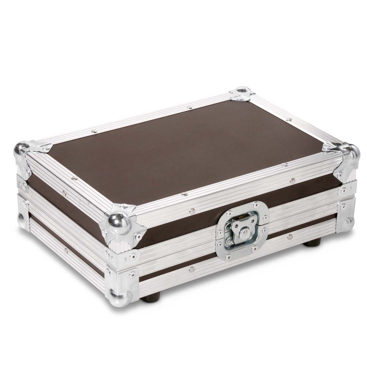 Flight-case à couvercle pour Wolfmix W1 MK3