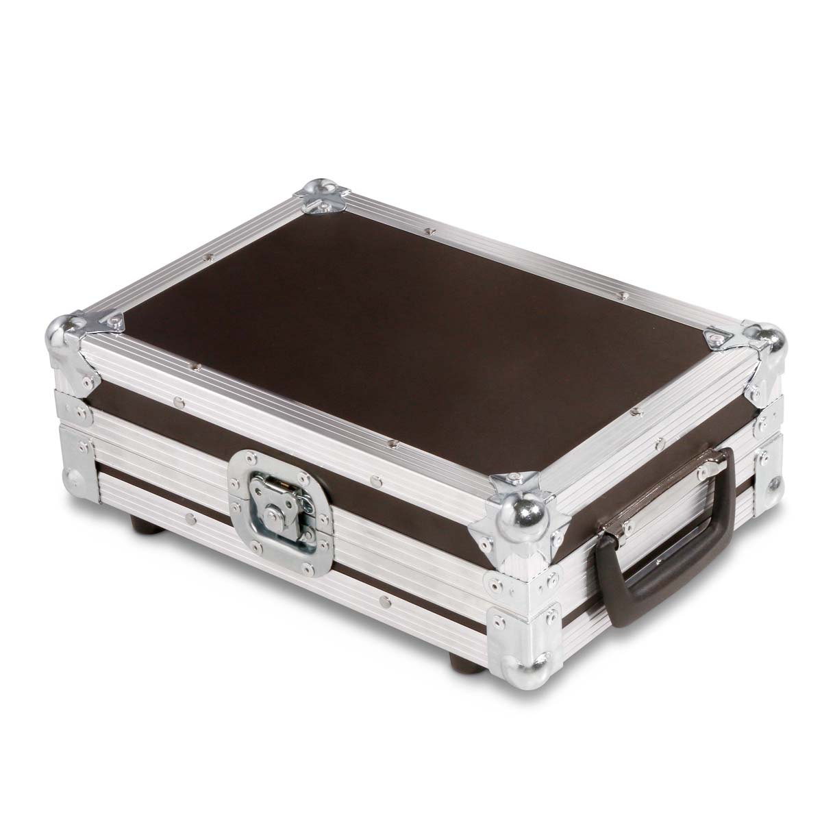 Flight-case à couvercle pour Wolfmix W1 MK3