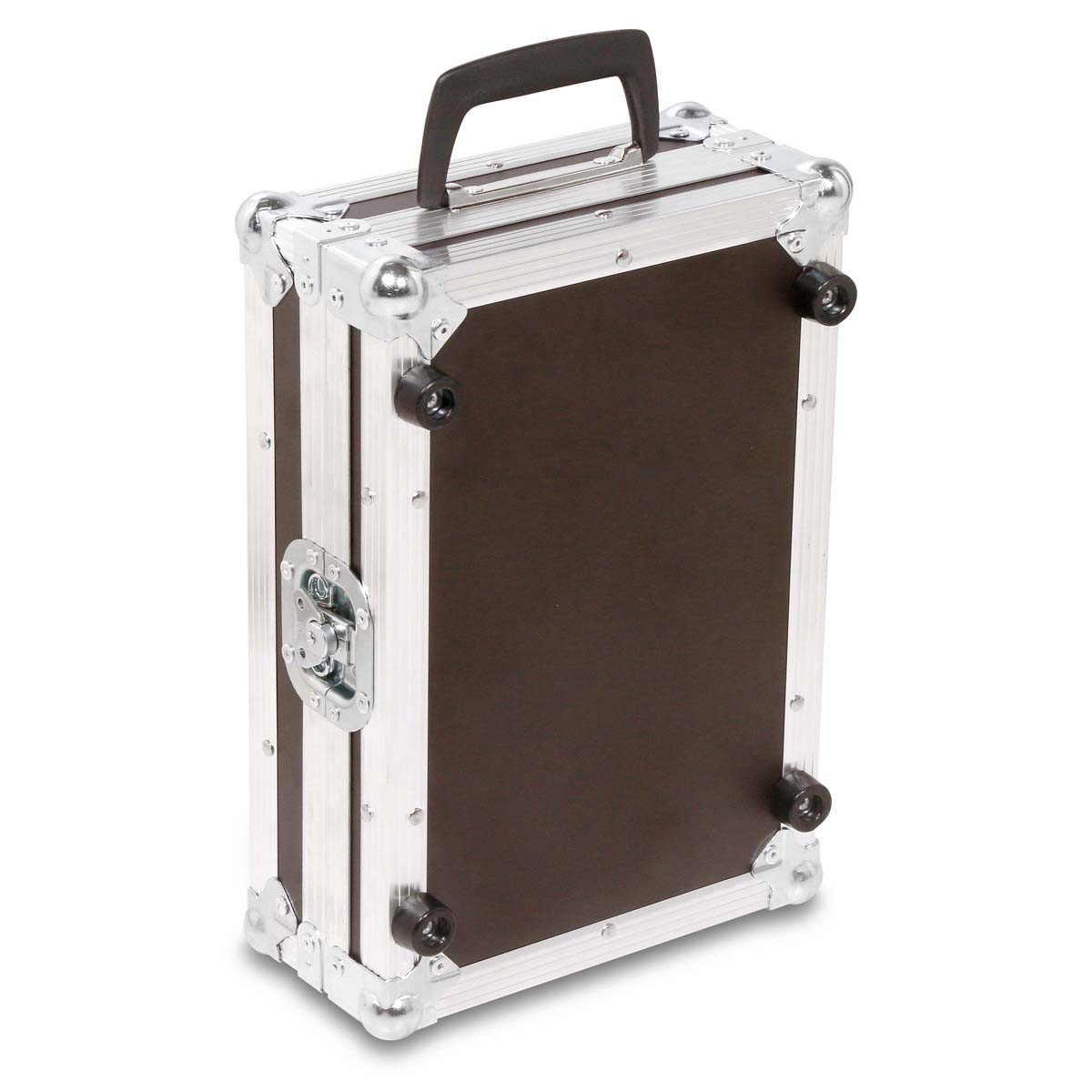 Flight-case à couvercle pour Wolfmix W1 MK3