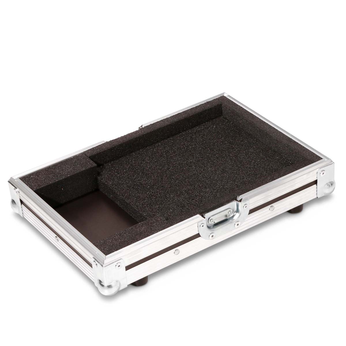Flight-case à couvercle pour Wolfmix W1 MK3