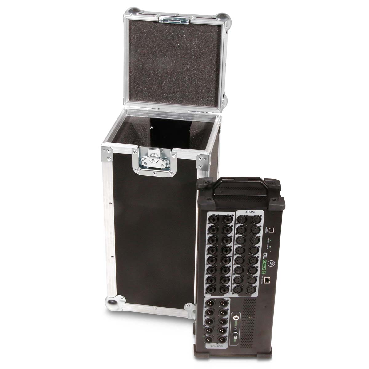 Koffercase Mackie DL32SE