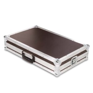 Flight-case pour Wolfmix W1 MK3 + Wolfmix WING