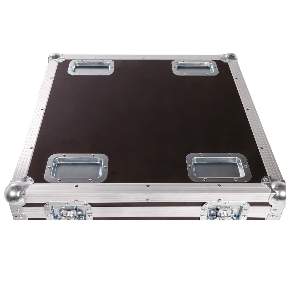 Truhencase 2x Varytec Hero Beam 50 IP / Spot 250 IP